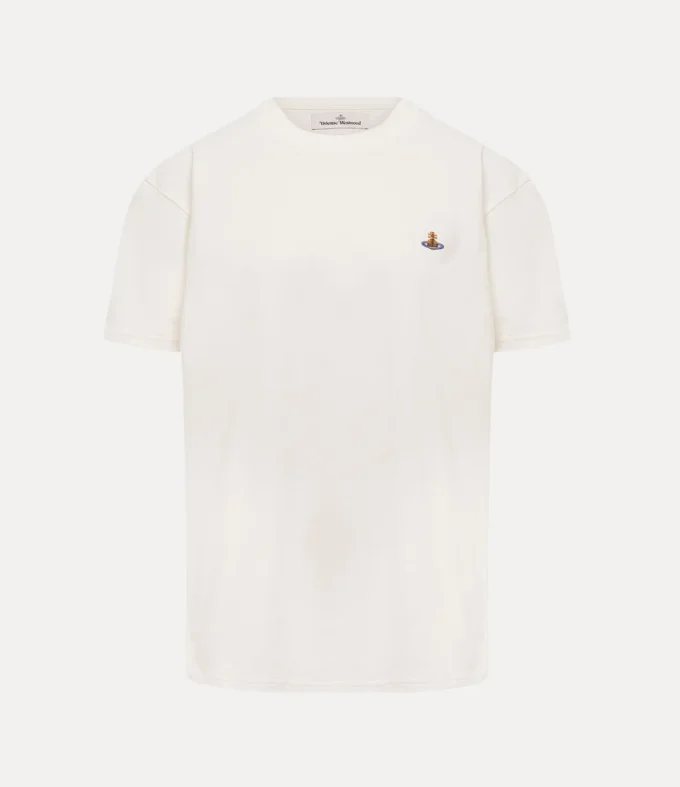 Klasik T-Shirt Çok Renkli Orb Klasik T-Shirt Çok Renkli Orb