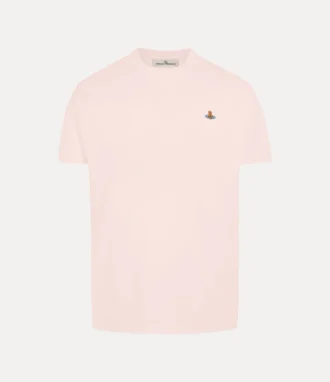 Klasik T-shirt Çok Renkli Orb