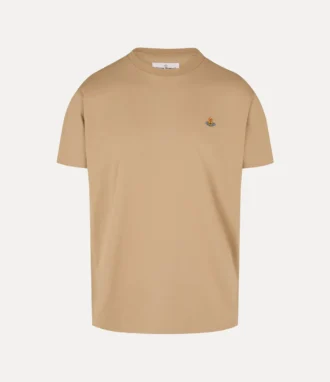 Klasik T-shirt Çok Renkli Orb