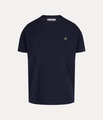 Klasik T-shirt Çok Renkli Orb