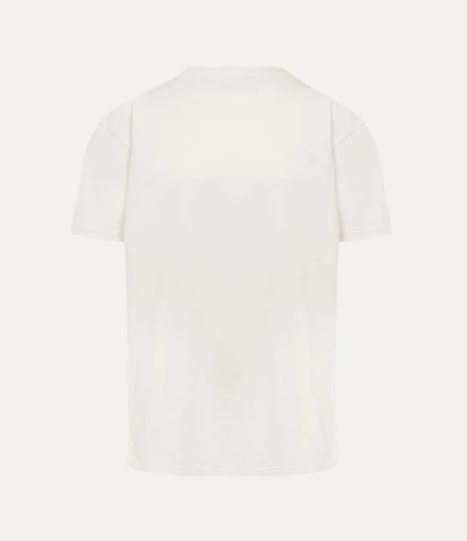 Klasik T-Shirt Çok Renkli Orb Klasik T-Shirt Çok Renkli Orb