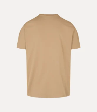 Klasik T-shirt Çok Renkli Orb