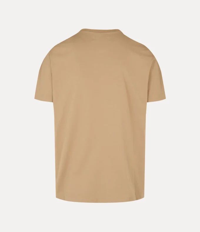 Klasik T-shirt Çok Renkli Orb Klasik T-shirt Çok Renkli Orb