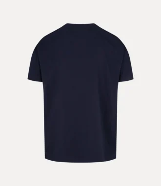 Klasik T-shirt Çok Renkli Orb