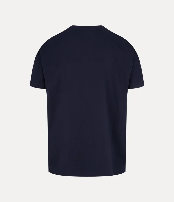 Klasik T-shirt Çok Renkli Orb