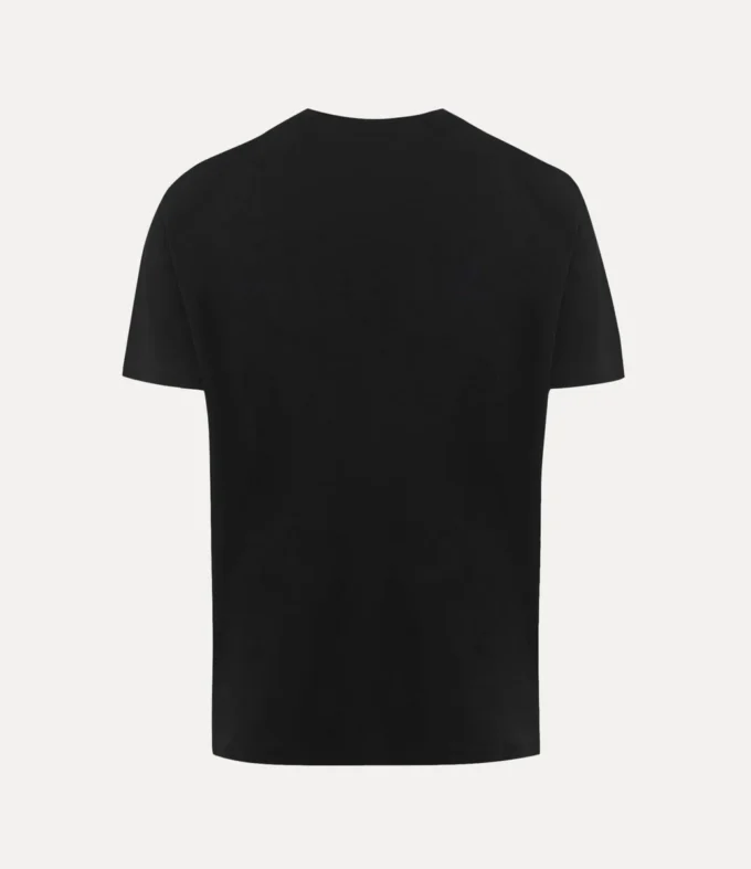 Klasik T-Shirt Çok Renkli Orb