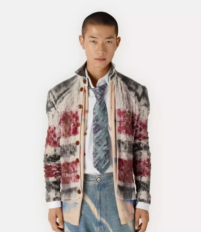 Kravat 8,5 cm Kravat 8,5 cm