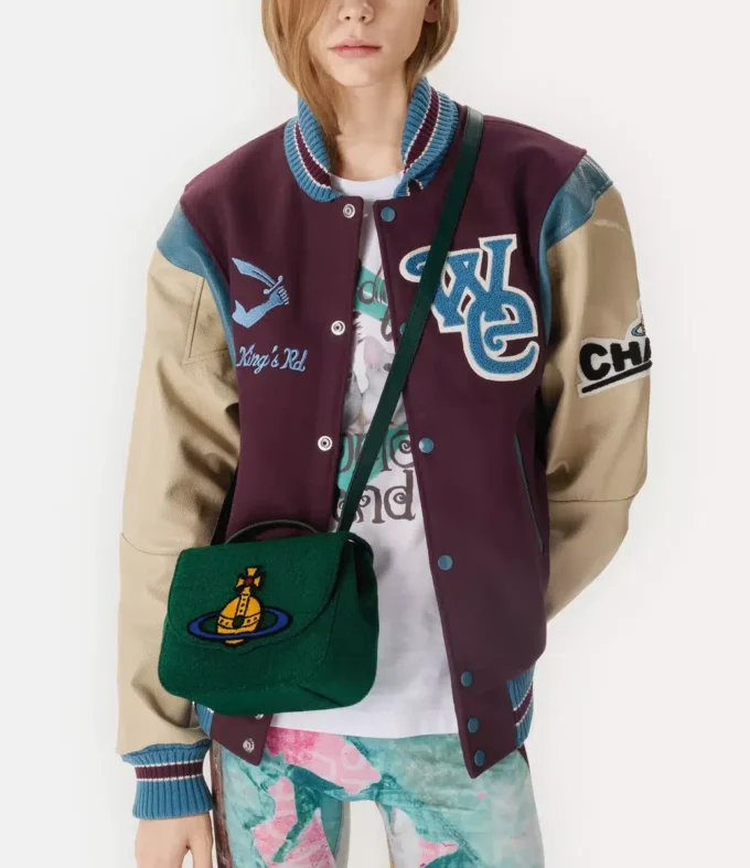 Linda Orta Boy Çapraz Çanta