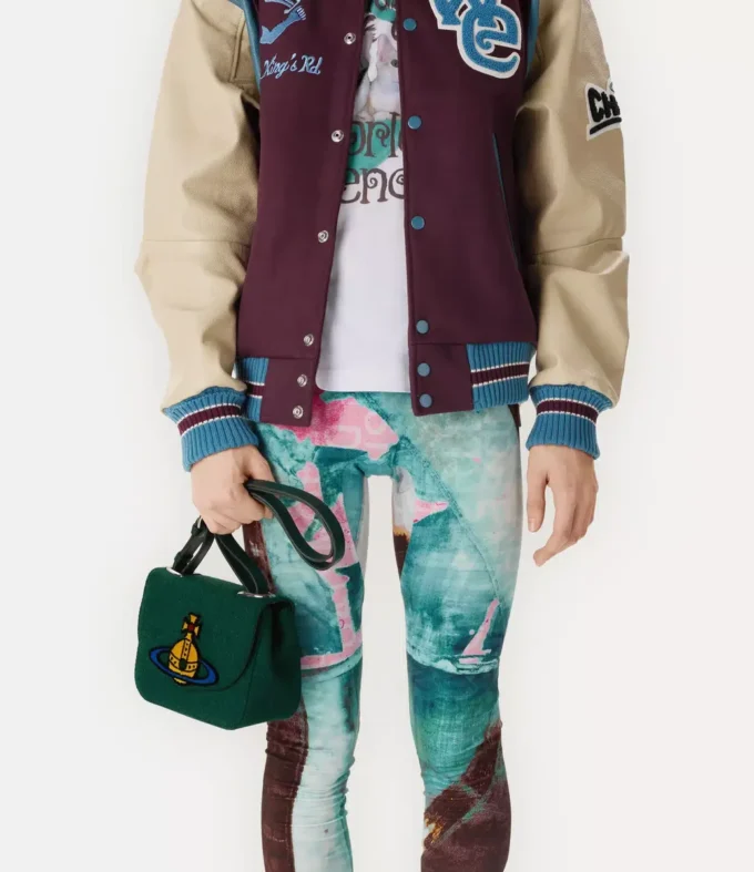 Linda Orta Boy Çapraz Çanta