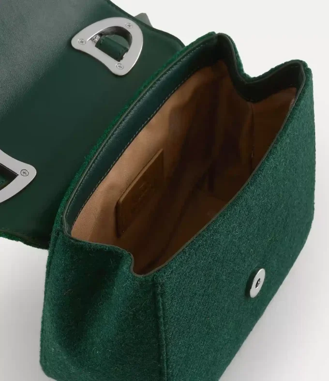 Linda Orta Boy Çapraz Çanta