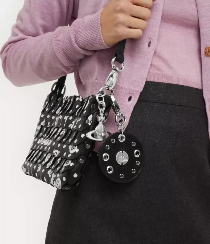 Liz Concho Anahtarlık