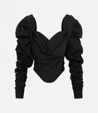 LS Sunday Korsaj Üst