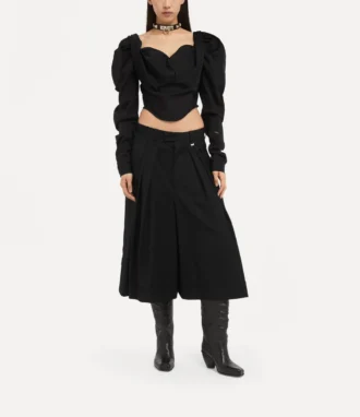 LS Sunday Korsaj Üst