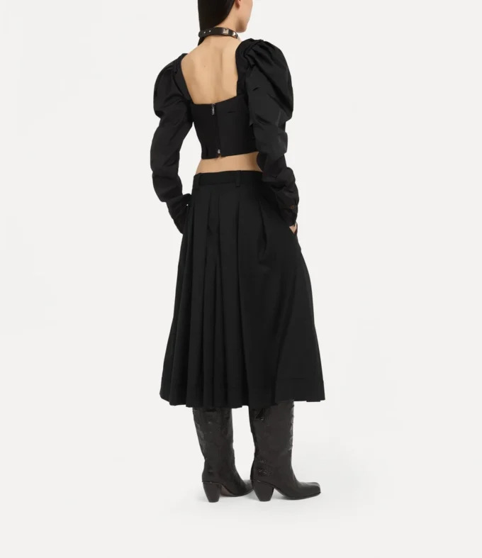 LS Sunday Korsaj Üst LS Sunday Korsaj Üst