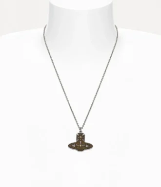 Man. Laszlo Orb Kolye