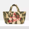 Maud Orta Boy Tote