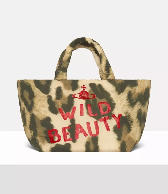 Maud Orta Boy Tote