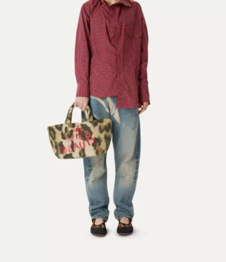 maud orta boy tote 2 330x382 - Maud Orta Boy Tote