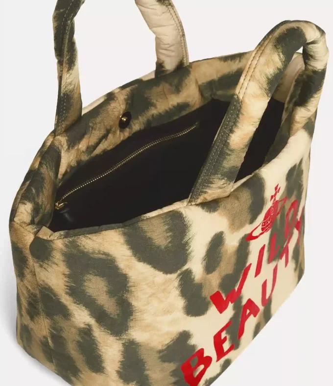 Maud Orta Boy Tote