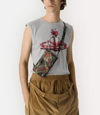 Max Mini Çapraz Askılı Çanta