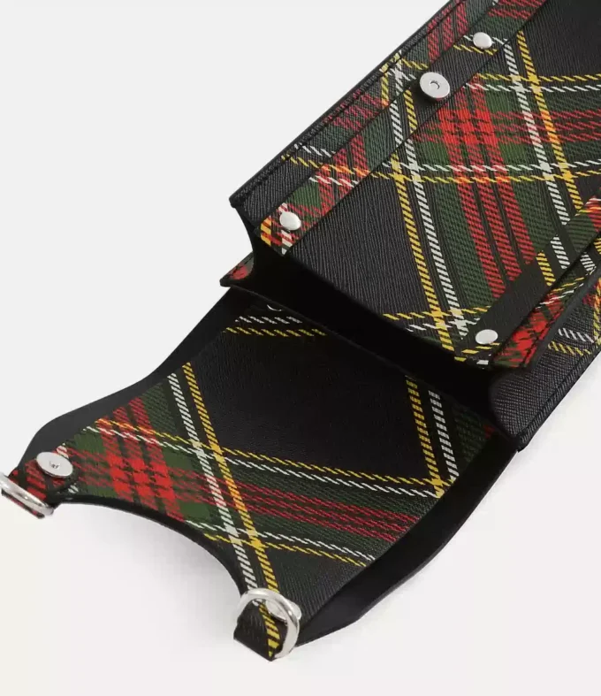 Max Mini Çapraz Askılı Çanta