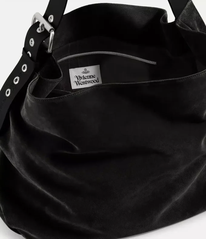 Maxime Büyük Omuz Çantası