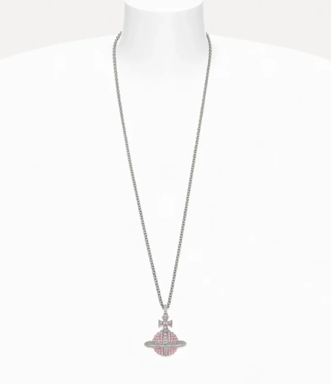 Mayfair Large Orb Kolye Mayfair Large Orb Kolye