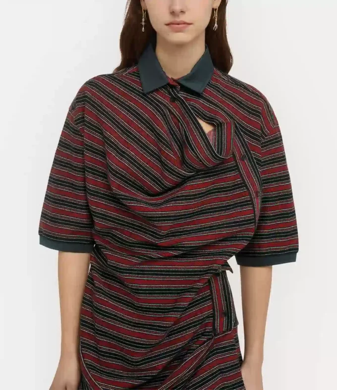 Ming Polo Elbise Ming Polo Elbise