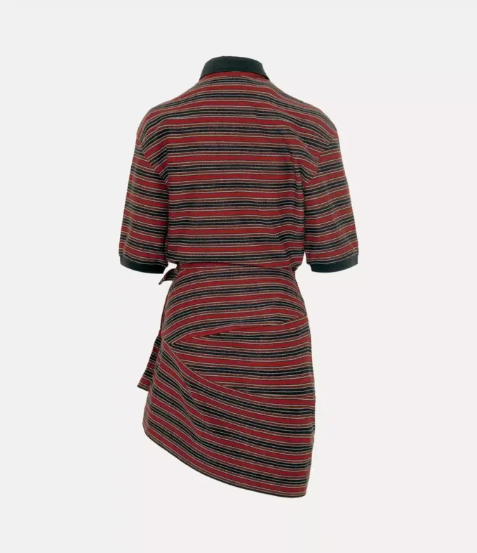 Ming Polo Elbise Ming Polo Elbise