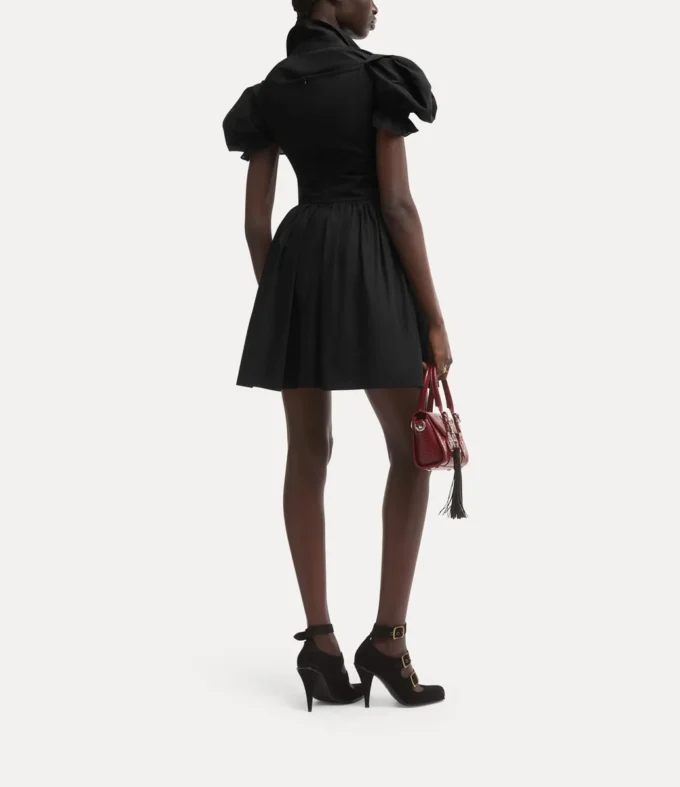 Mini Sunday Elbise Mini Sunday Elbise