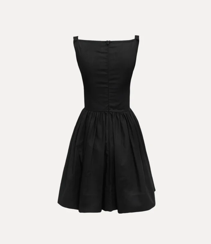 Mini Sunday Elbise Mini Sunday Elbise