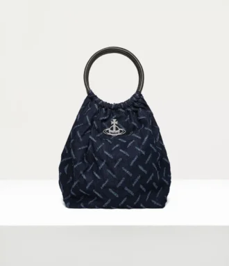 Molly Büyük Omuz Çantası