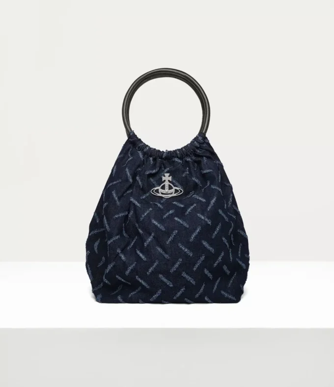 Molly Büyük Omuz Çantası