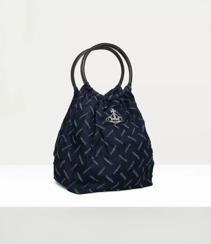 Molly Büyük Omuz Çantası