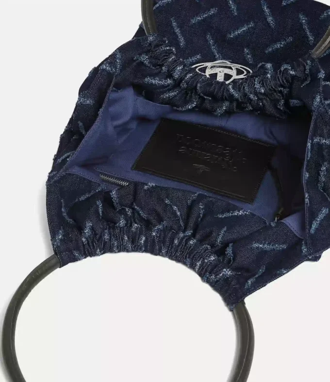 Molly Büyük Omuz Çantası