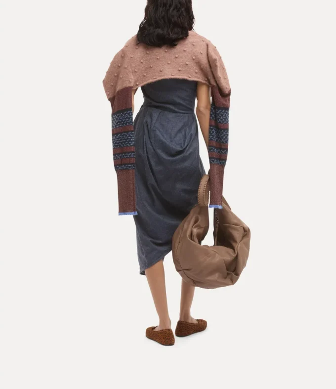 Monday Wrap Elbise Monday Wrap Elbise