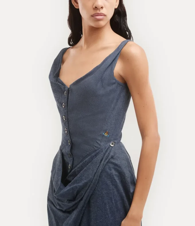 Monday Wrap Elbise Monday Wrap Elbise