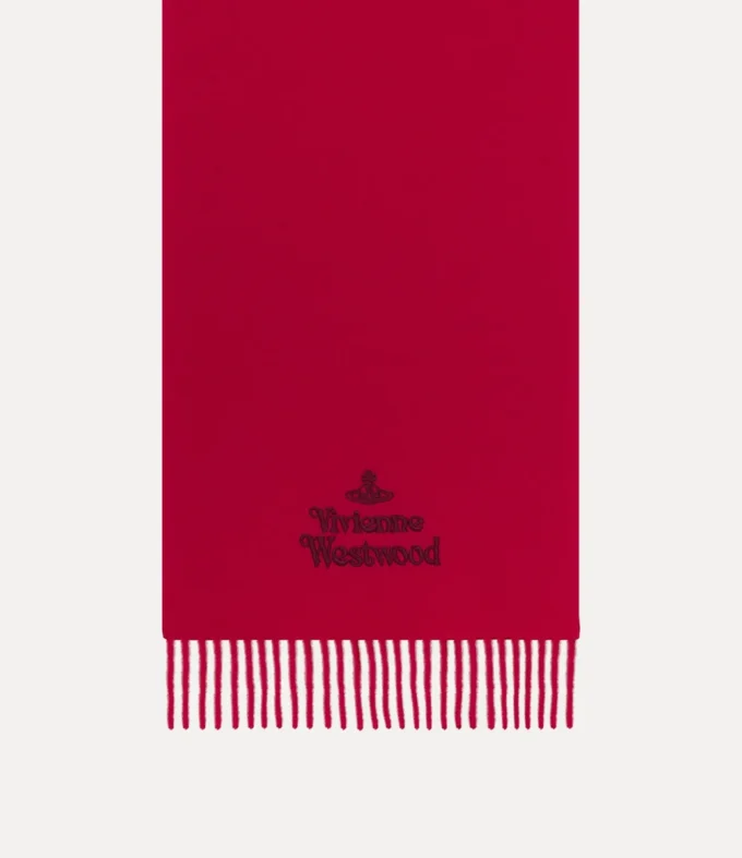 Nakışlı Eşarp Nakışlı Eşarp