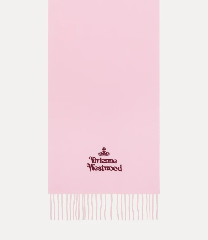 Nakışlı Eşarp Nakışlı Eşarp