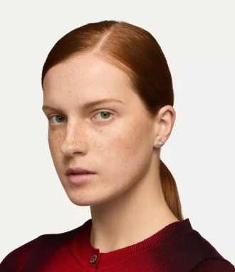 Nano Solitaire Küpeler