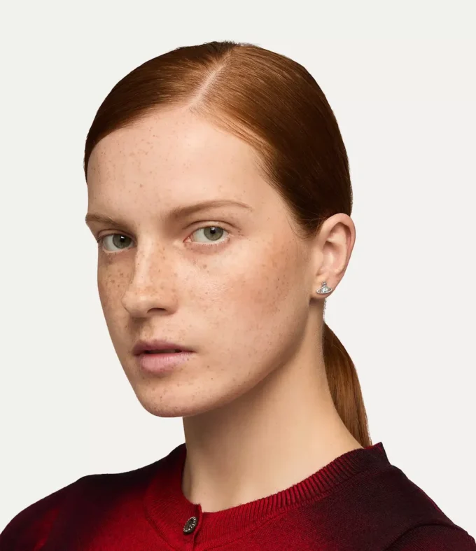 Nano Solitaire Küpeler