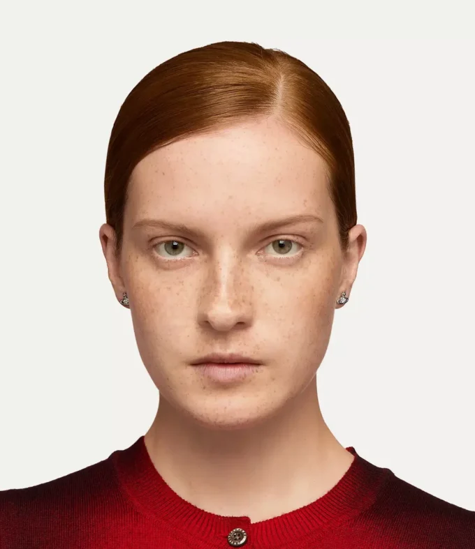 Nano Solitaire Küpeler