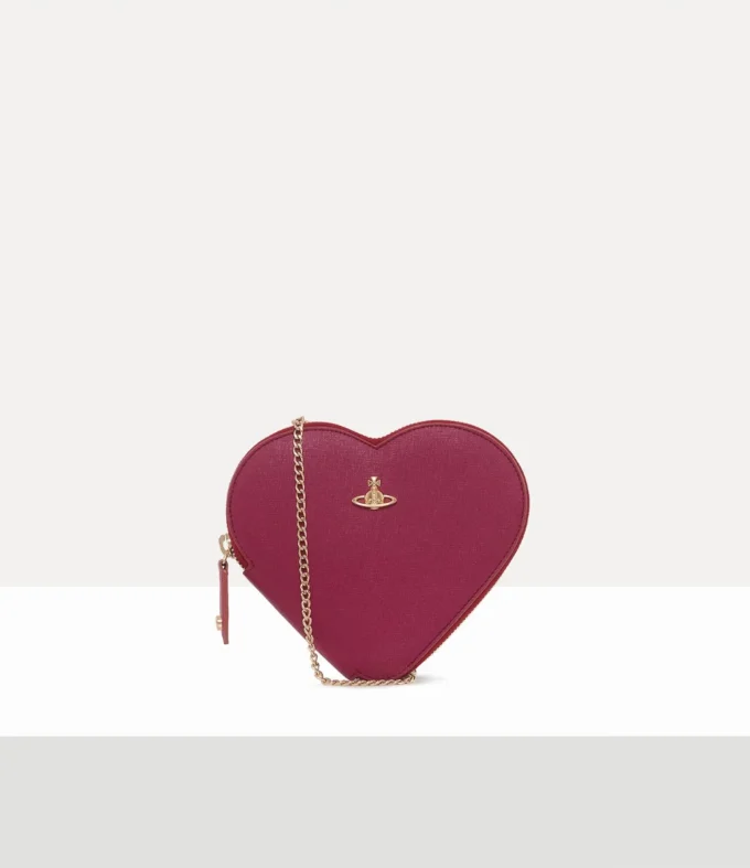 New Heart Crossbody