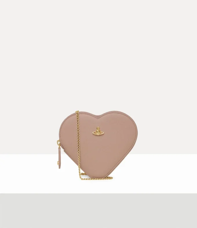 New Heart Crossbody