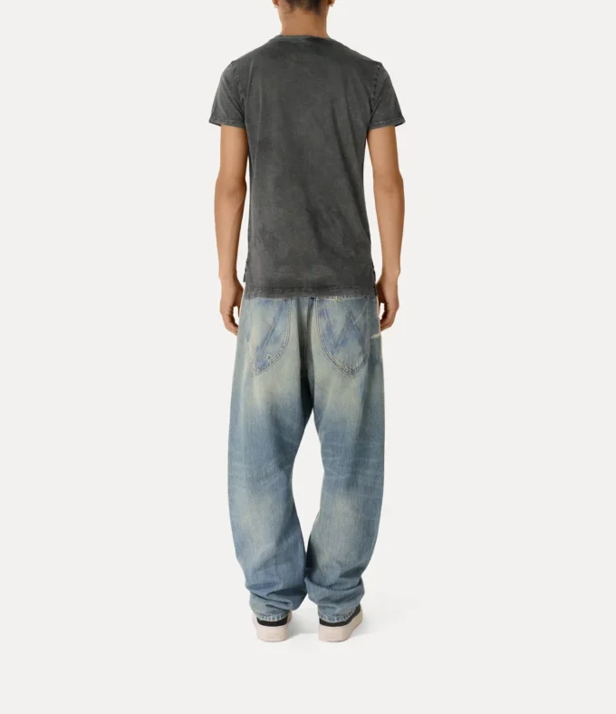 Paris Orb Peru T-shirt