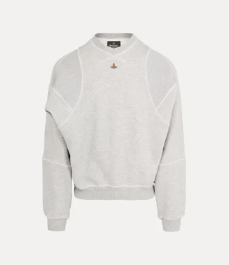 Pourpoint Sweatshirt
