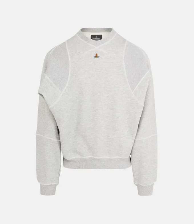 Pourpoint Sweatshirt Pourpoint Sweatshirt