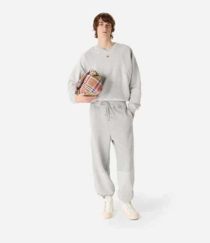 Pourpoint Sweatshirt Pourpoint Sweatshirt