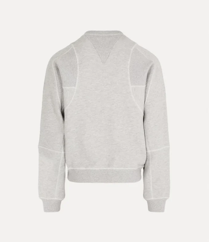 Pourpoint Sweatshirt Pourpoint Sweatshirt