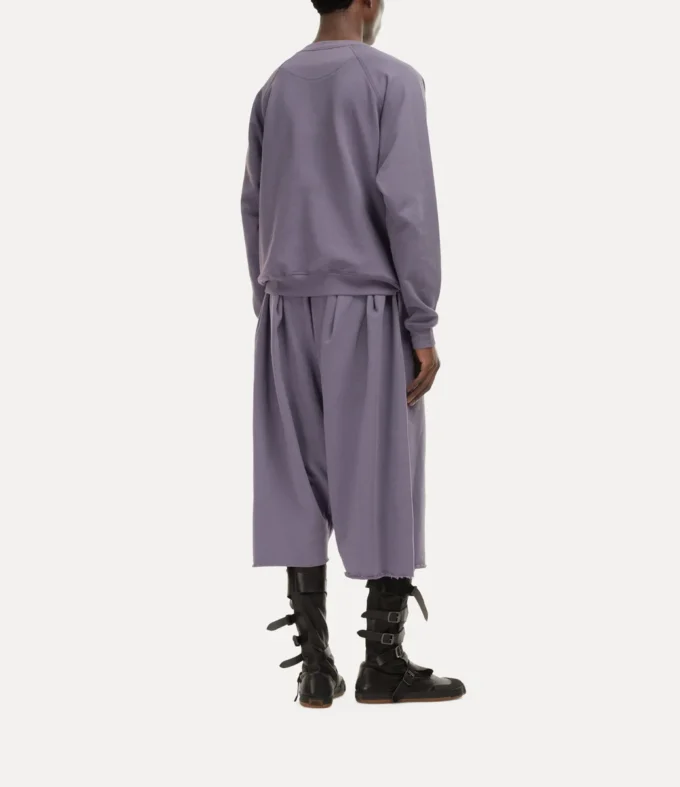 Raglan Sweatshirt Raglan Sweatshirt